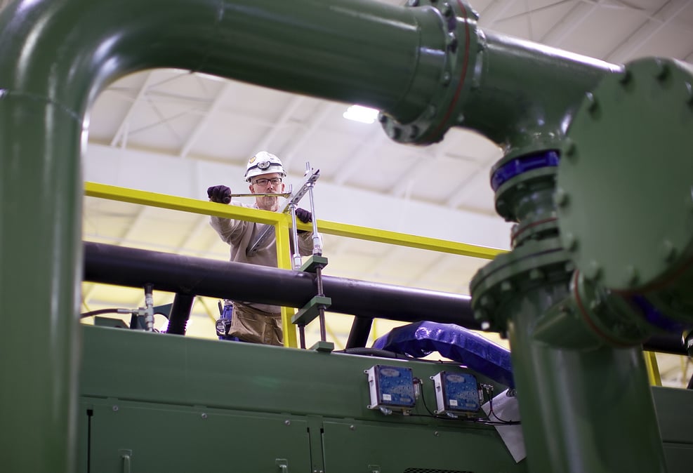 Michigan Mechanical Contractor Mechanical